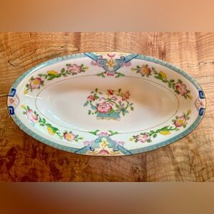 Noritake Olive Dish